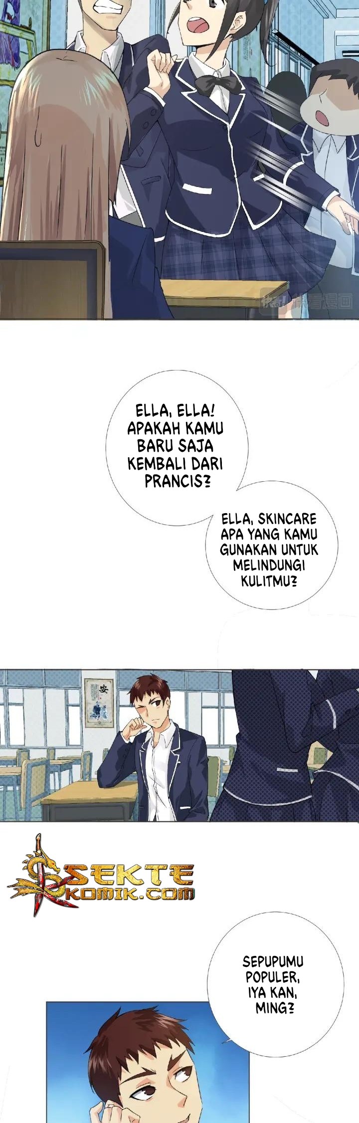 Dark Energy Engine Chapter 04 Gambar 23